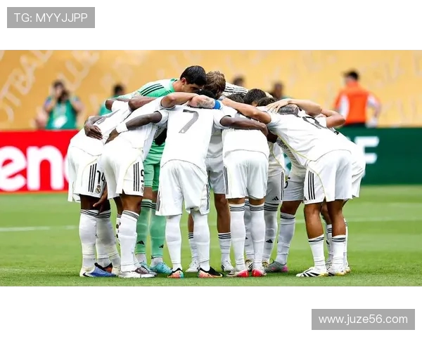 孙杨忆皇马世俱杯：白衣军团点燃童年足球梦(2)