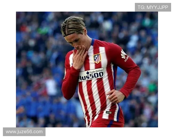 托雷斯致谢马竞：阿隆索的成功印证执教理念